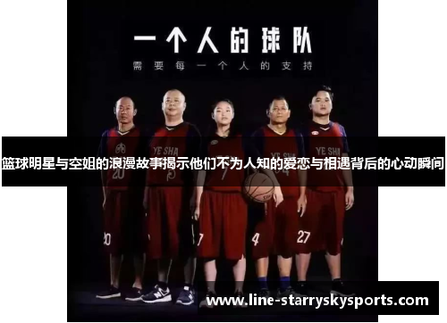 篮球明星与空姐的浪漫故事揭示他们不为人知的爱恋与相遇背后的心动瞬间