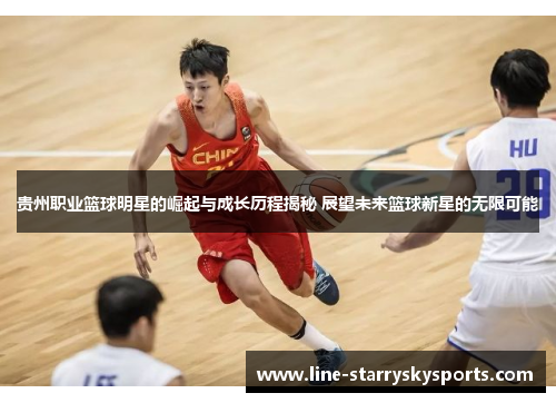 贵州职业篮球明星的崛起与成长历程揭秘 展望未来篮球新星的无限可能